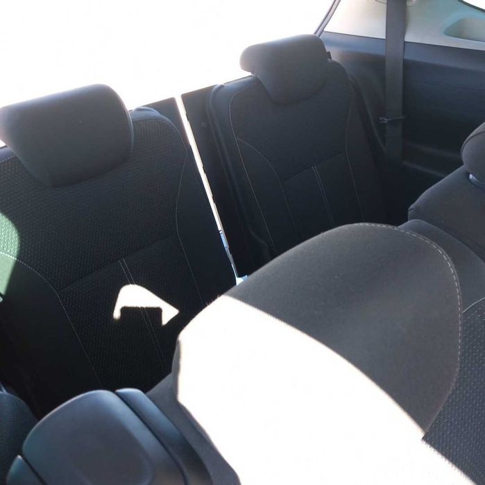 Opel Zafira C Tourer 2,0 CDTI 2015/Опел Зафира C кафява на части