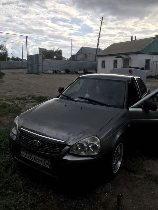 Приора 1 срочно