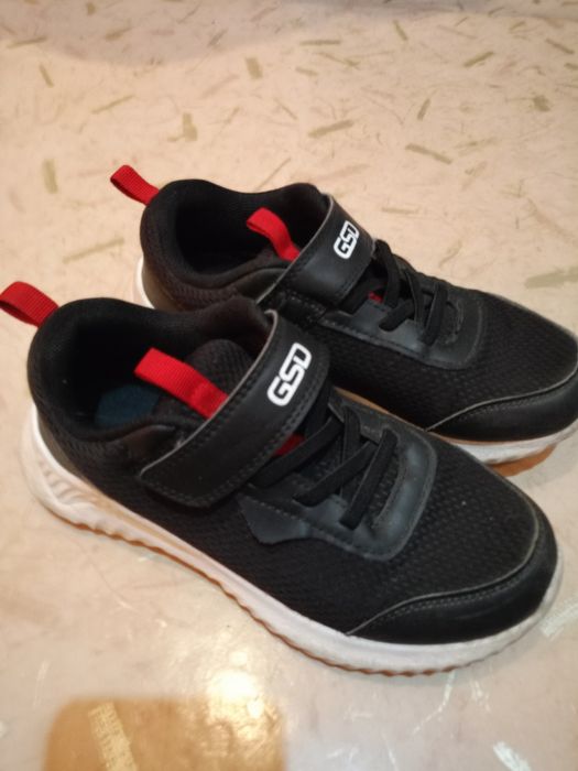 Обувь детская хорошего качества