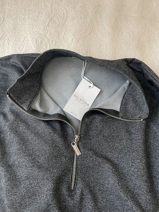 Новая двойка серая