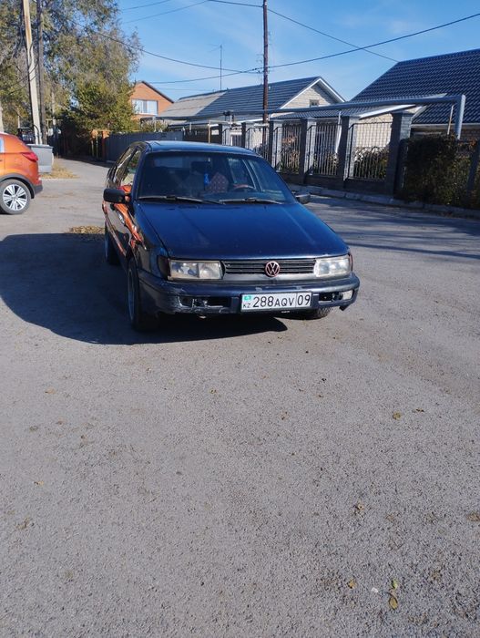 Продам пасат б4 1994г.в