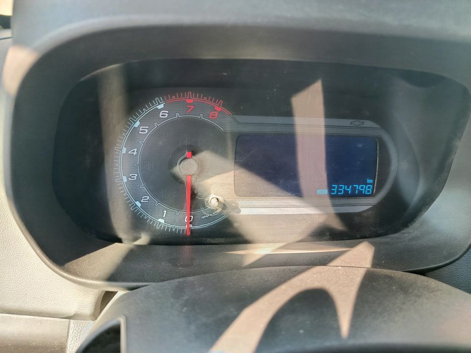 Kobolt 2016 kraska chaqa chuqa