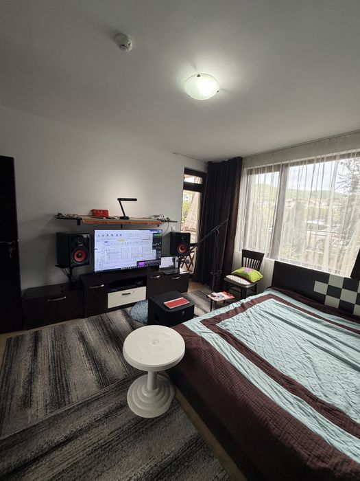 Продава се Двустаен апартамент в Свети Влас - 52 кв.м за 912 €/кв.м - Снимка #1
