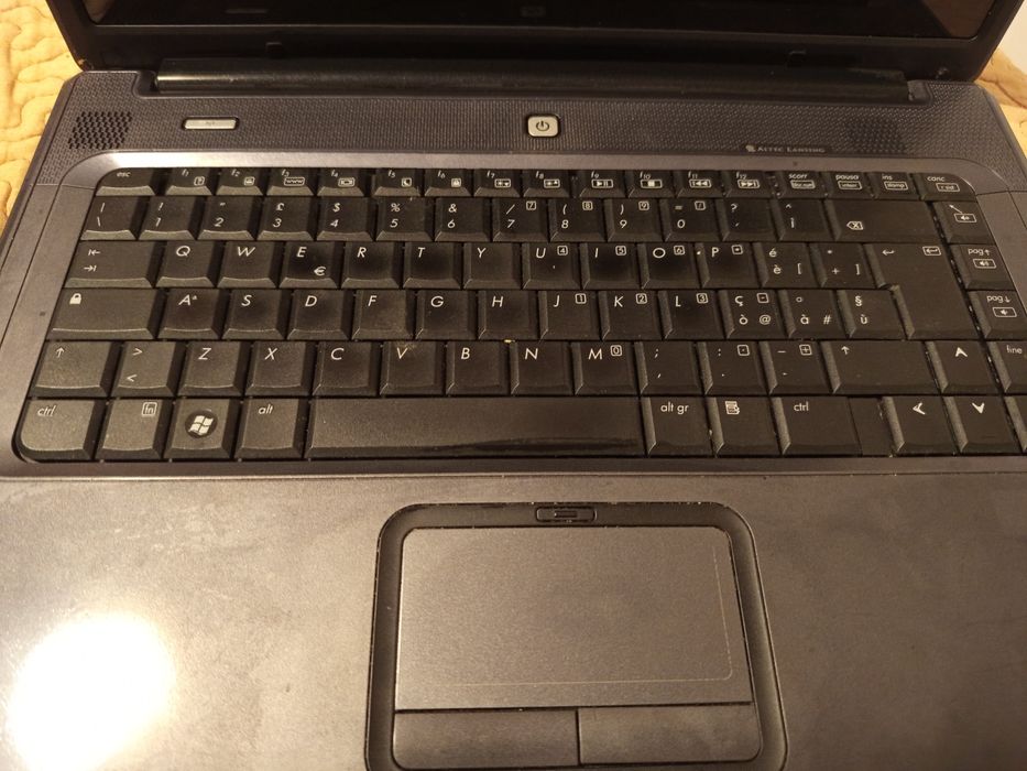 Laptop Compaq in stare buna