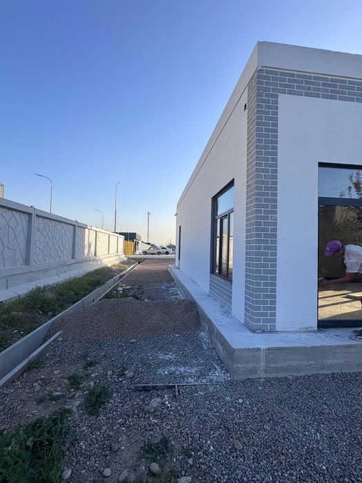 Строим дома из железобетонных панелей