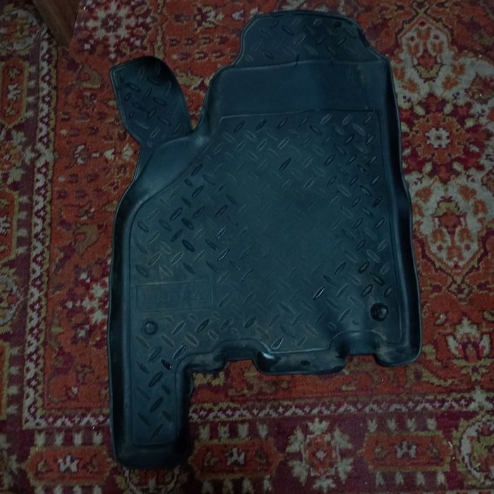 Полики от приоры