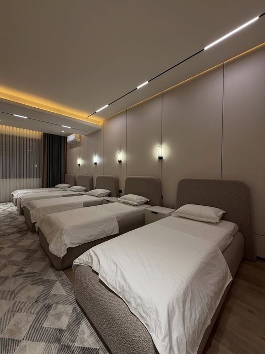 Сдаётся премиум дача в Чарваке «Bashkent Villa» на 20 персоны