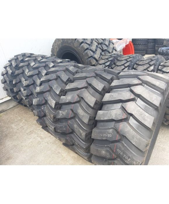 ANVELOPA 405/70-20 forerunner 14pr tl (16.0/70-20)
