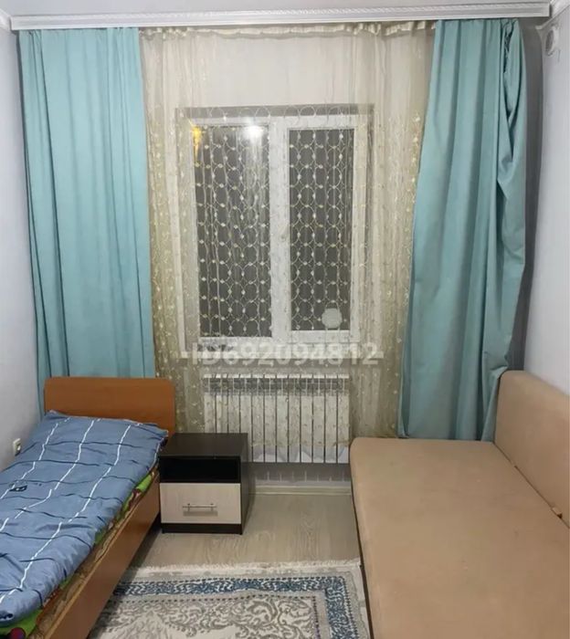 Срочно Продам 4 комнатный дом с мебелью