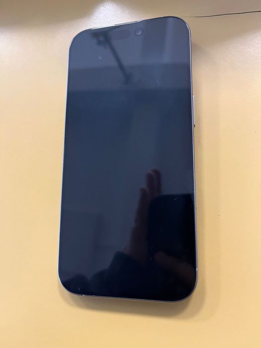 Iphone 16 pro,ca nou,100% sanatate baterie,128 GB