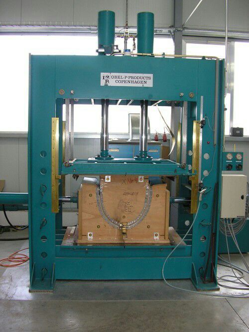 Горячий пресс,Ремонт