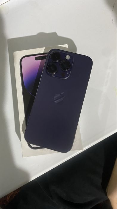 14 про в чёткий састаянии