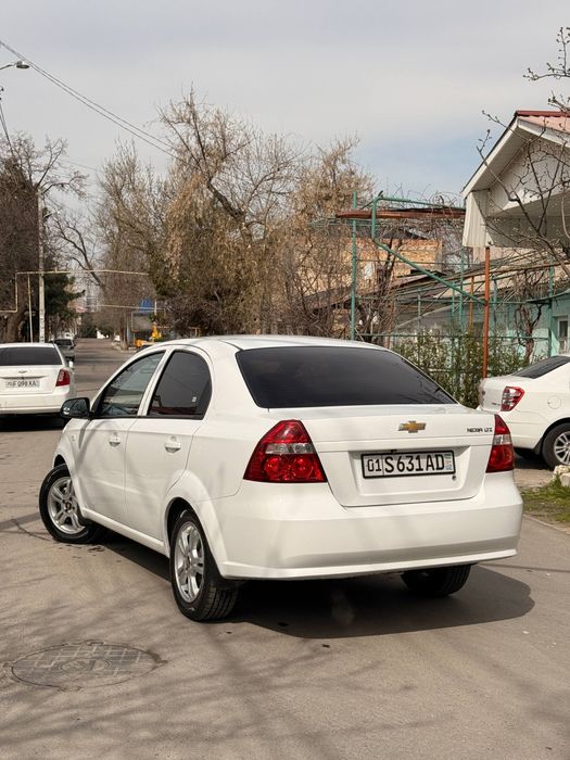 Нексия 3 автомат Аренда с выкупом