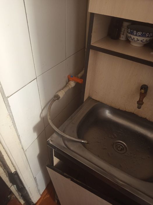 Комнату в общежитии