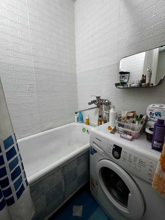 Срочно продам 3-х комн квартиру