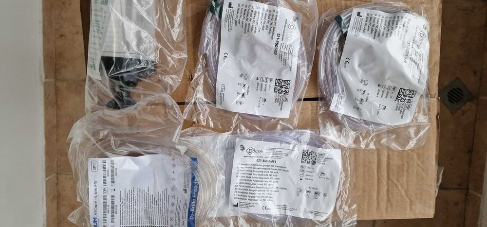Кислороден концентратор Philips Respironics EverFlo 5L – гаранция до 2028