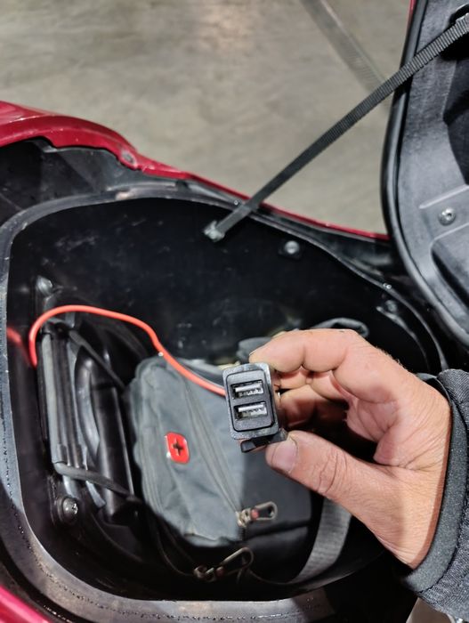 Продавам Honda NC 750 X
