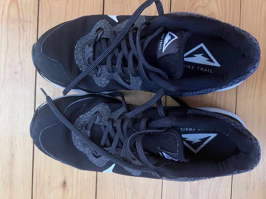 Nike Juniper Trail  43