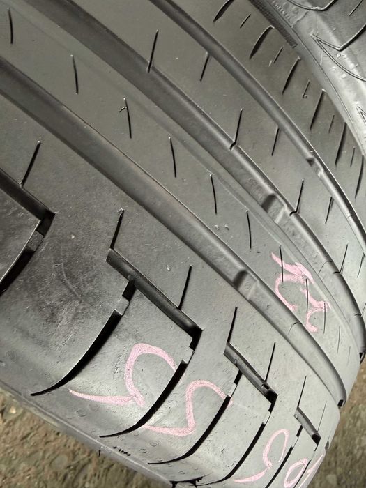 2x Anvelope Vara 205/55 R16 - Continental Premium Contact 6