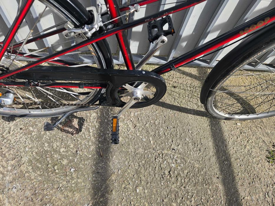 Велосипед 28 цола SCOOP-шест месеца гаранция