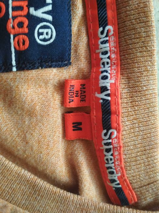тениска SUPERDRY JPN super dry