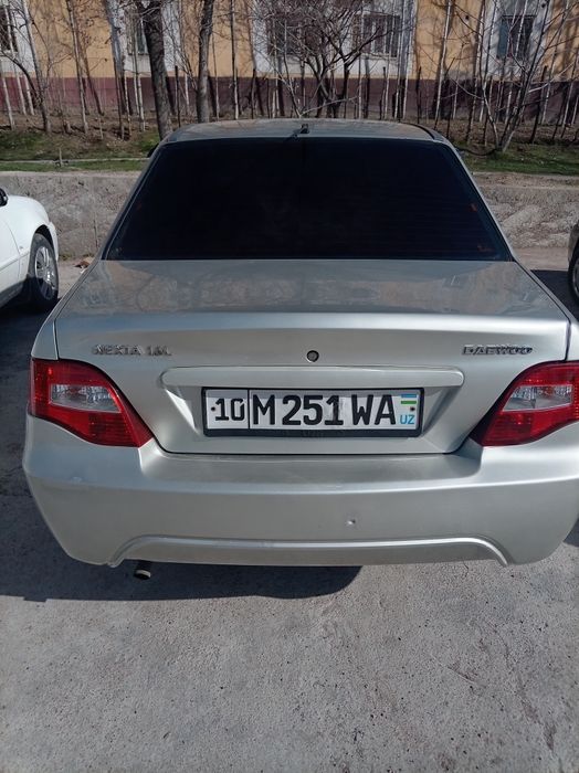 Срочна Нексия 2 сотилади