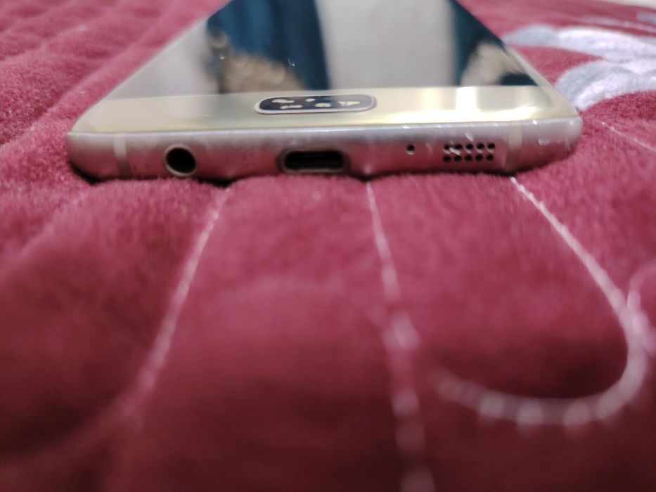 Samsung galaxy S7 edge sotiladi