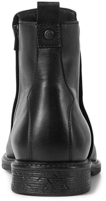 Ghete chelsea premium Jack & Jones 43 piele naturala moale