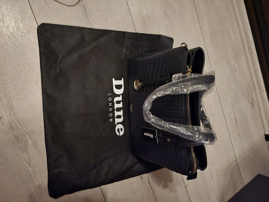 Дамска чанта на Dune