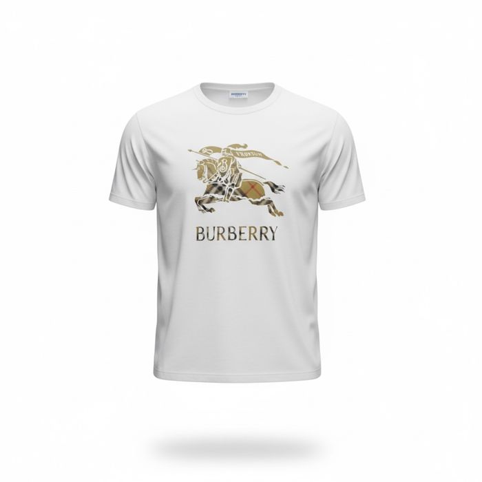 Тениски Burberry оригинал - NFC