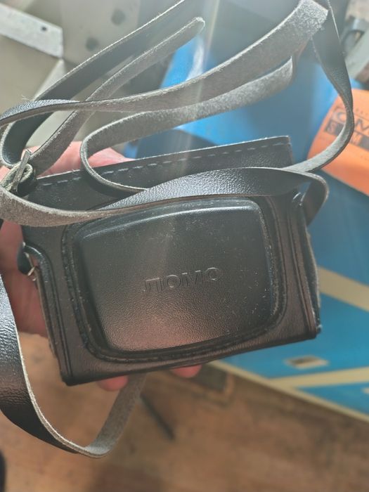 Фотоаппарат 1990г Ломо