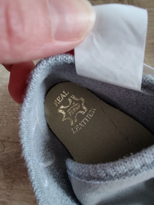 Pantofi de casă pentru băieți