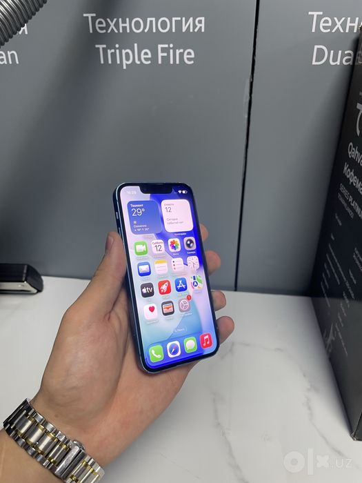 iPhone 13 mini 256 gb