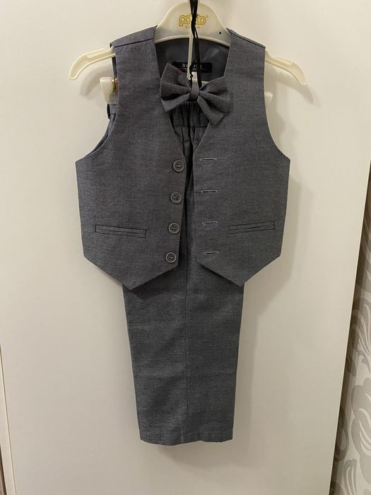 Одежда для садика