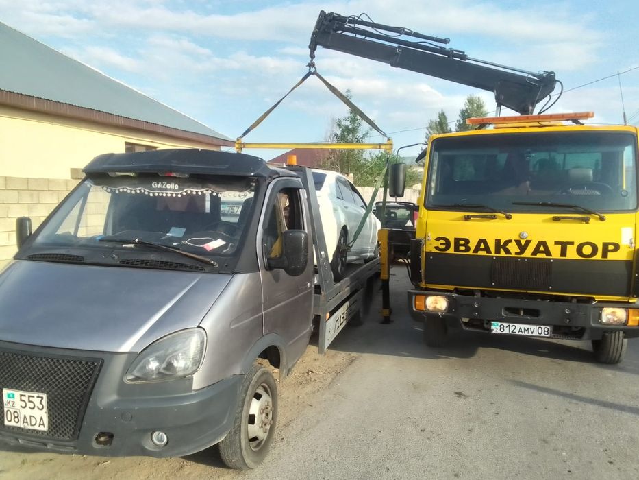 Эвакуатор манипулятор газель звоните