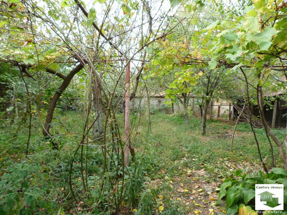 115929 Къща с равен двор в с. Беляковец, на минути от Велико Търново