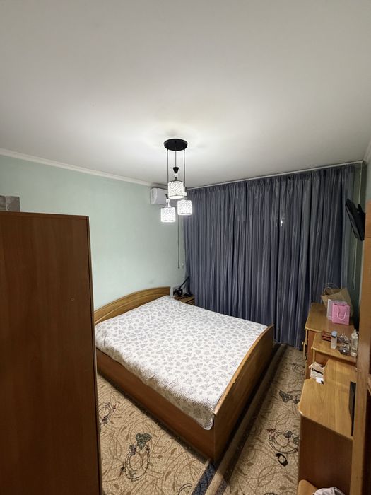 Продается своя квартира 90кв.м Юнусабад