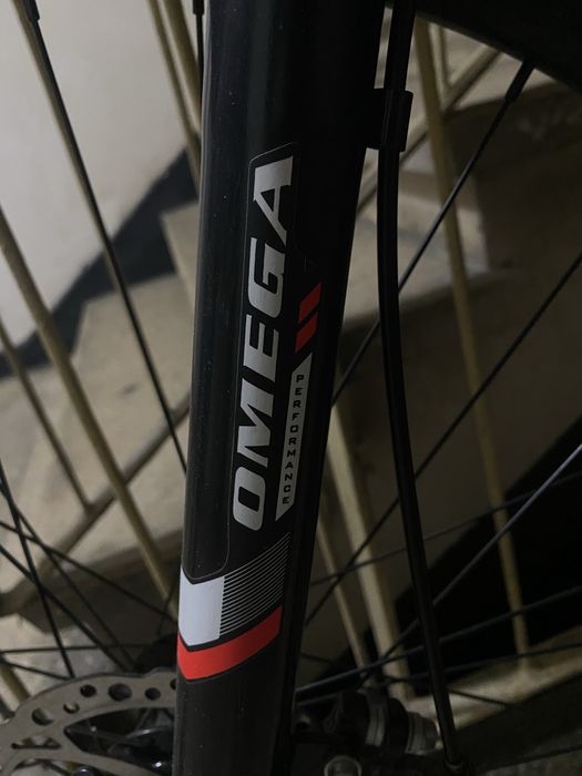 Bicicletă Omega MTB-Rowan 29