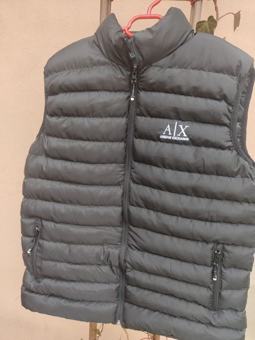 Vesta de bărbați
Mărimea:L,Xl, XXL