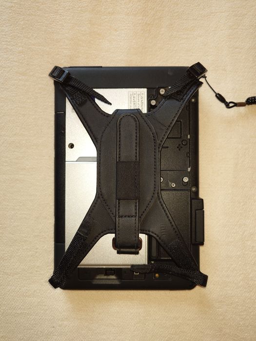 Tableta Panasonic FZ-M1 pentru diagnoza auto