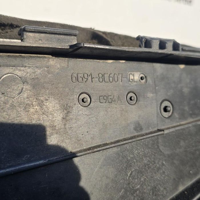 Ansamblu radiatoare complet Ford S-Max 2.0 TDCI