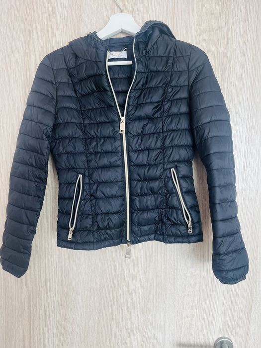 Олекотено яке Motivi