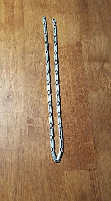 Lanț Argint 925 Pierre Cardin - Model Robust - 73g / 57cm