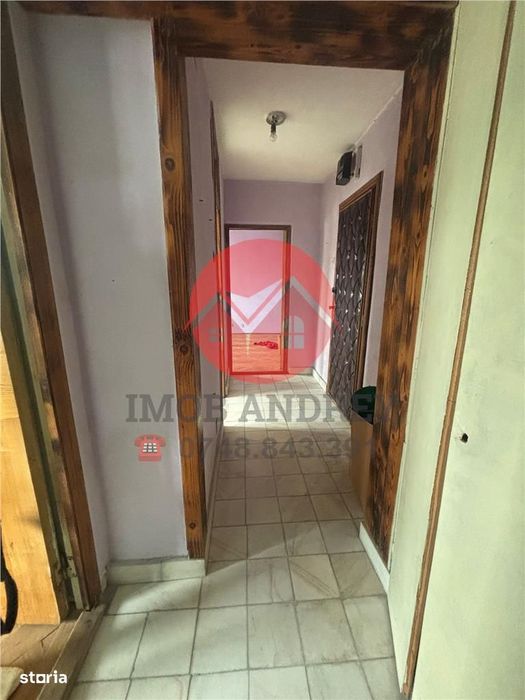 Apartament 2 camere de vanzare in zona Faleza — fotografia 3