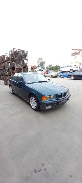Bmw seria 3 e36 AN 1995 Dezmembrez/Dezmembram