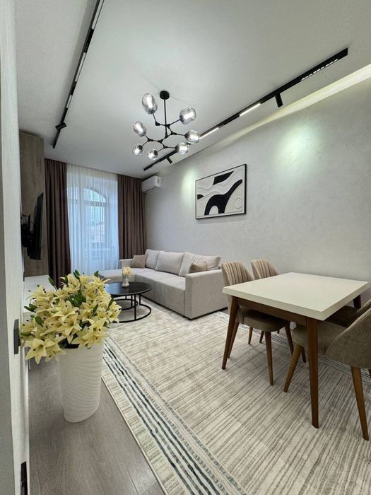 Продажа Жк Parisien Golden House