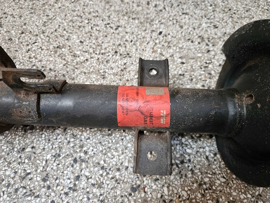 Задни амортисьори TRW Alfa Romeo GT/147