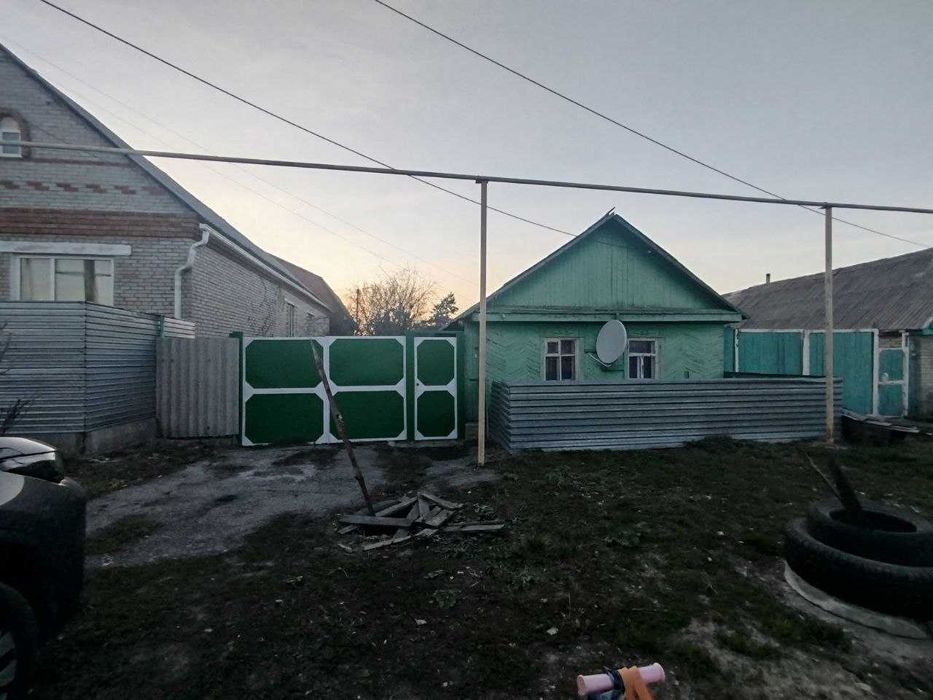 Продажа дома 3-х комнатный