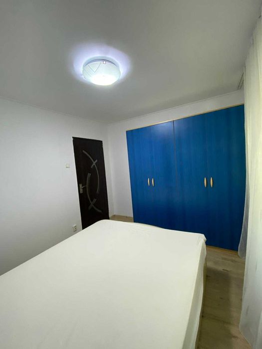 Inchiriere apartament 2 camere, Huiedin, Piata Resita