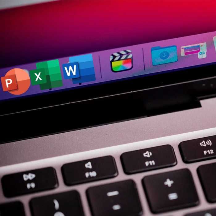 Установка на Mac, Word, Excel Adobe Photoshop Lightroom MacBook Макбук
